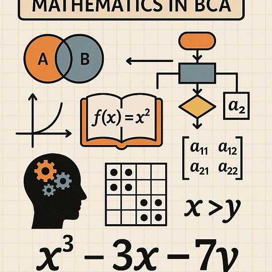 Mathematics (Discrete Mathematics)
