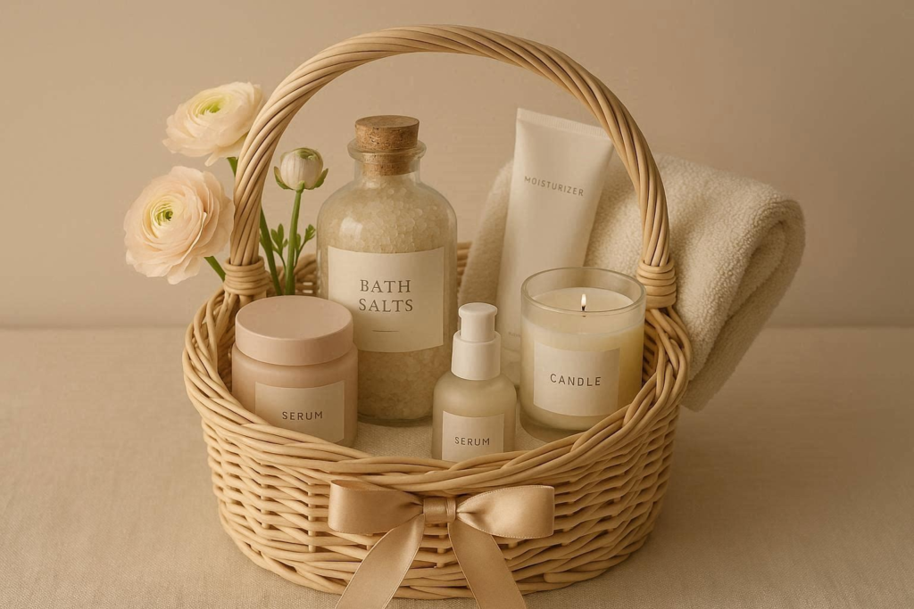 Adult Easter Basket Ideas 2026
