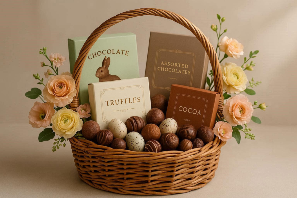 Chocolate Gift 