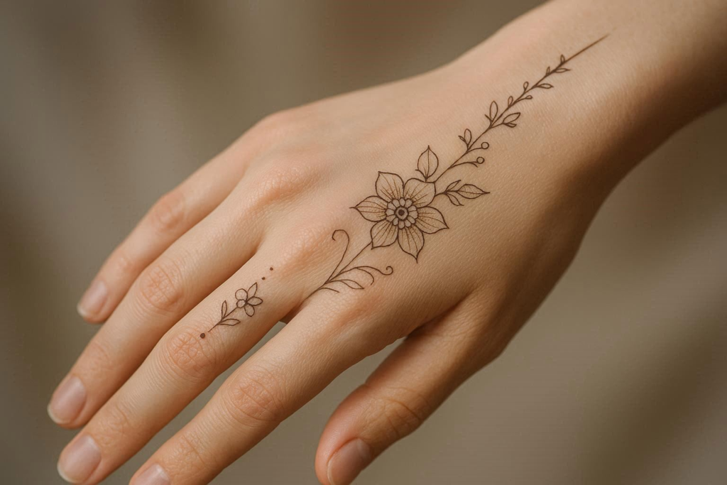 Henna Designs 2026