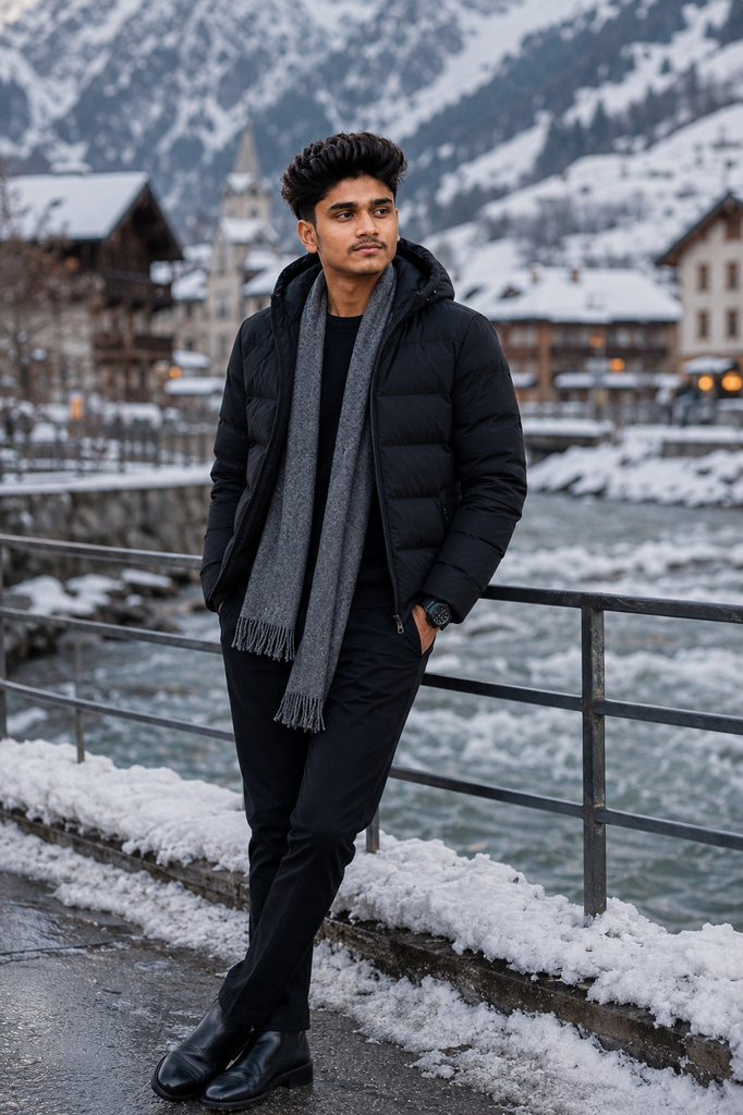 ChatGPT prompts for Instagram AI photos