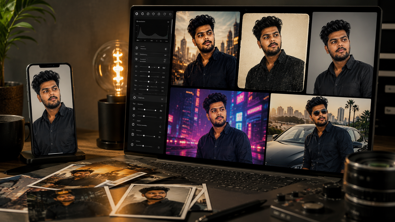 10 Viral ChatGPT Photo Editing Prompts to Transform Your Photos in 2026