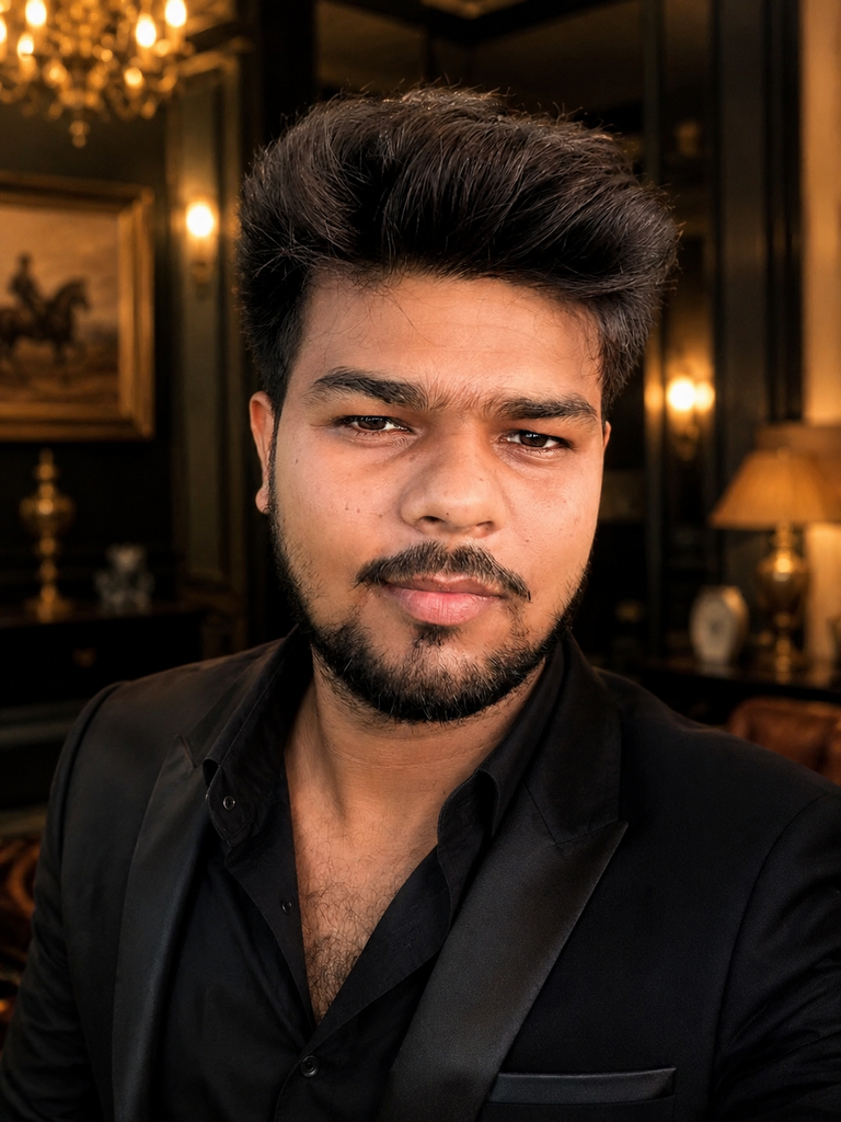 Gemini AI Photo Editing Prompts
