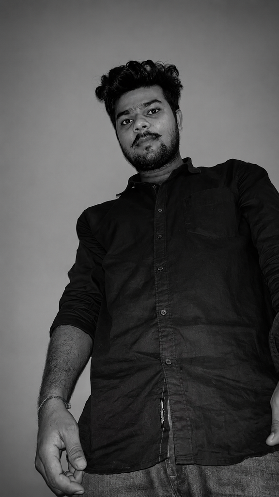 Gemini AI Black and White Photo Editing Prompts