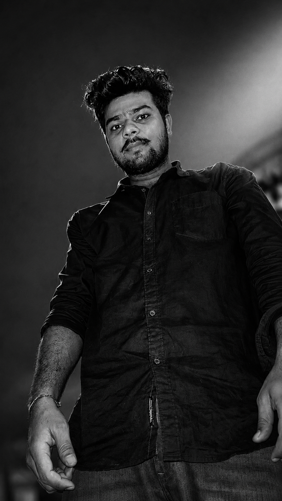 Gemini AI Black and White Photo Editing Prompts