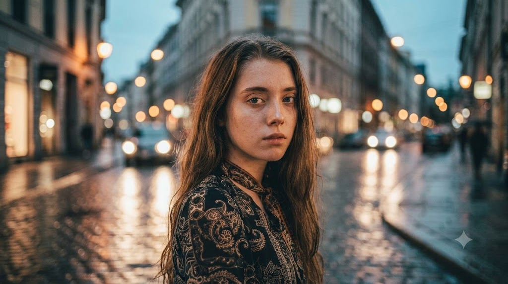 Trending AI Girl Photo Editing Prompts