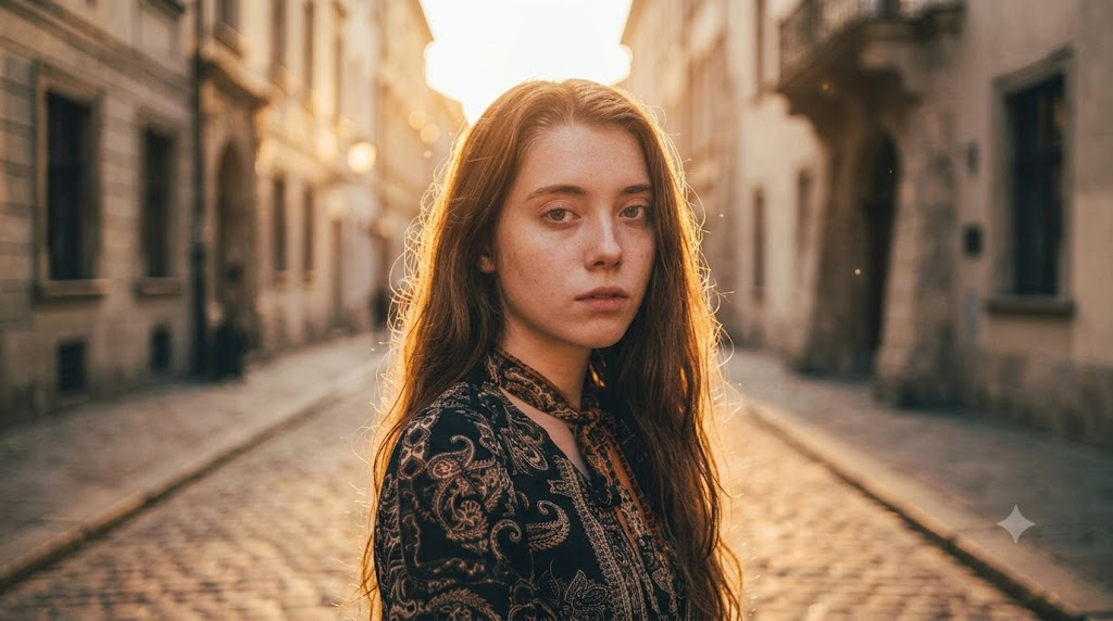 Trending AI Girl Photo Editing Prompts