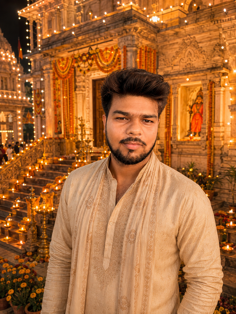 Dussehra AI Photo Editing Prompts 2026