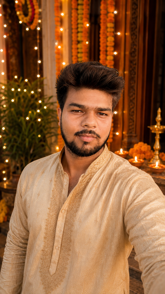 Dussehra AI Photo Editing Prompts 2026